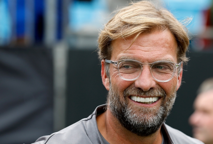 Klopp: 'Tôi thích Liverpool thua 2-7 hơn...'