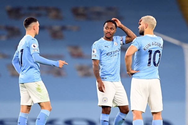 Pep Guardiola cảnh báo tương lai sao bự Man City