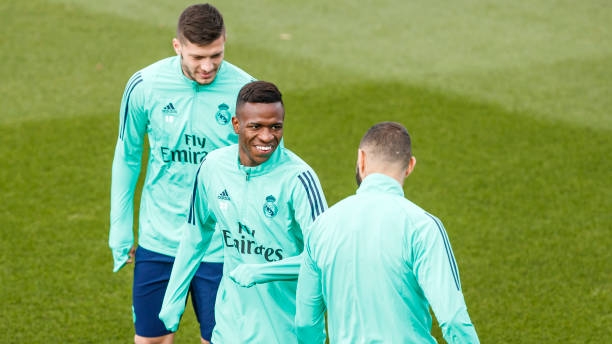 Tiền đạo Real Madrid đối diện án tù trước thềm El Clasico