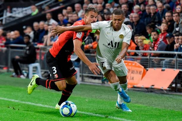 Nhận định PSG vs Rennes: Đại chiến top đầu