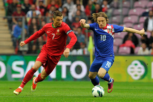 Nhận định Croatia vs Bồ Đào Nha: Đối thủ kị dơ