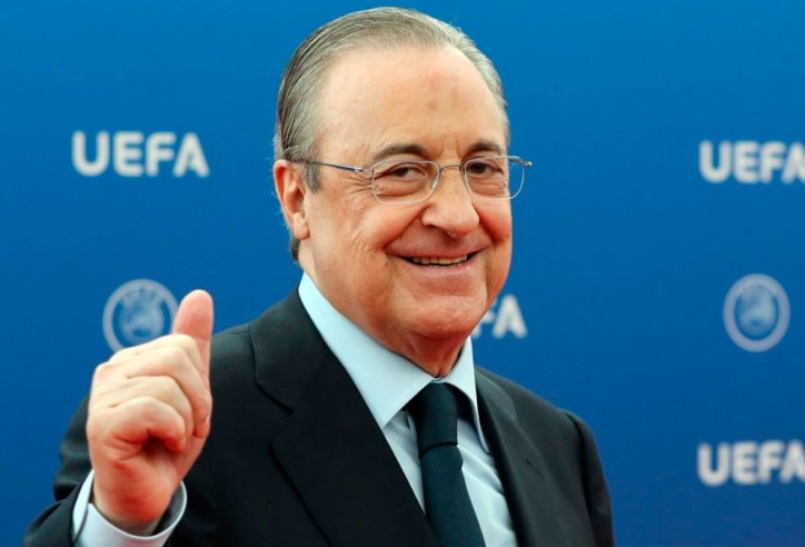 Real Madrid chính thức có nhân tố mới từ Barca