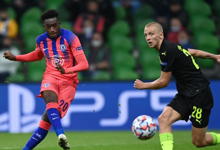Nhận định Chelsea vs Krasnodar: Đẳng cấp khác biệt