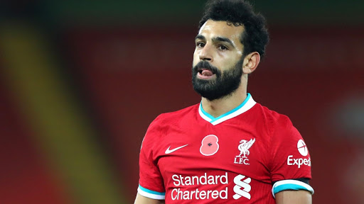 Chuyển nhượng 20/12: Salah chính thức lên tiếng về Real, Barca