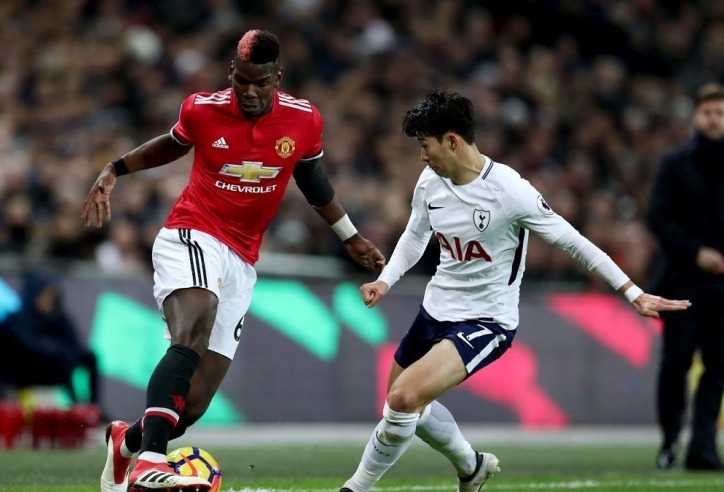 Chuyển nhượng 7/1: MU chốt giá Pogba, xuống tiền chiêu mộ hàng hot NHA?