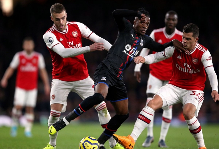 Nhận định Arsenal vs Crystal Palace: Nối dài chuỗi thắng