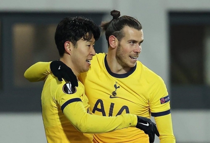 Lộ dấu hiệu HLV Mourinho bất hòa với ngôi sao của Tottenham