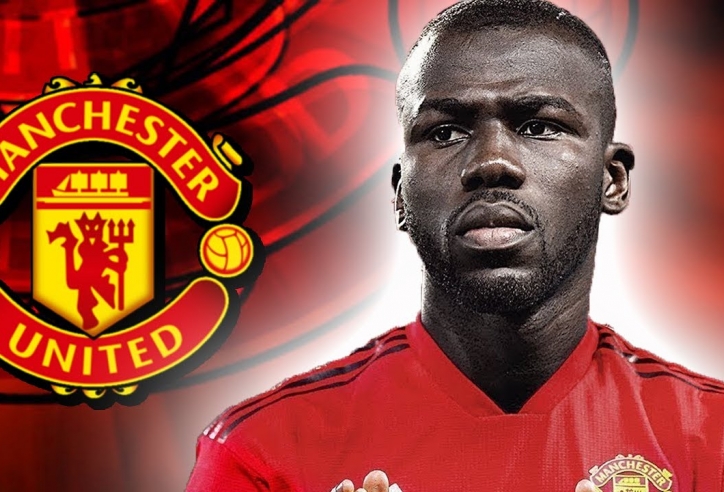 Chuyển nhượng bóng đá: Koulibaly muốn đến MU, Messi được gợi ý CLB mới