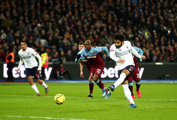 Nhận định West Ham vs Liverpool: Đại chiến vì top 4