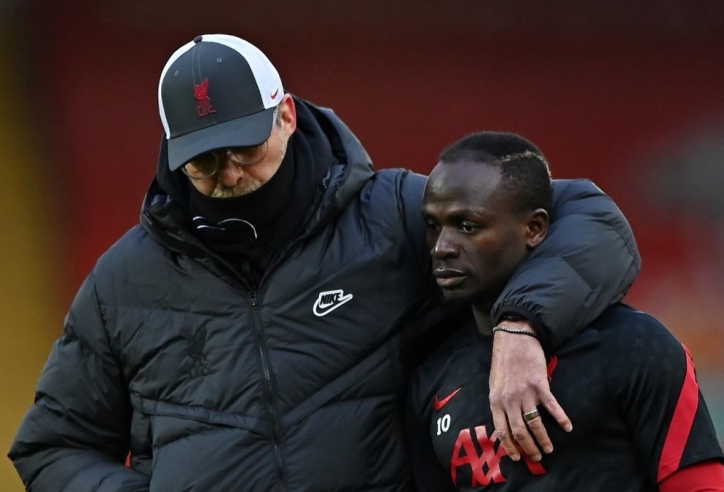 Huyền thoại MU: ’30 năm nữa Liverpool mới vô địch’