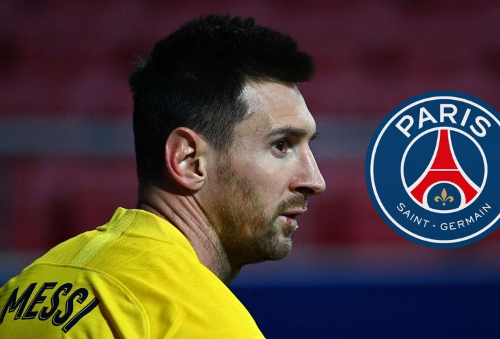 PSG ra đề nghị ‘khủng’, sẵn sàng thâu tóm Messi