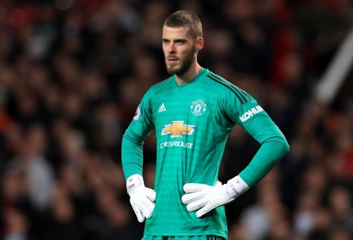 Tin chuyển nhượng MU 22/2: Quỷ đỏ chịu chi đón ‘máy quét’, De Gea ra đi?