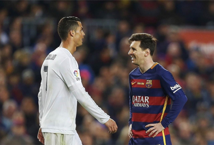 Chuyển nhượng bóng đá 21/3: Thái tử Malaysia liên hệ MU, Messi tác động Ronaldo