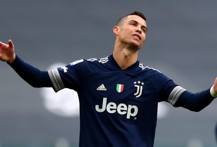 Chuyển nhượng bóng đá tối 25/3: Rõ tương lai Ronaldo, MU nhận tin cực vui