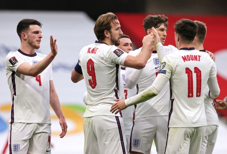 Kết quả bóng đá hôm nay (01/4): Sôi động Vòng loại World Cup