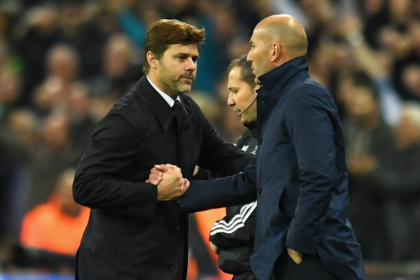 Chuyển nhượng 2/6: Real chốt mục tiêu thay thế Zidane