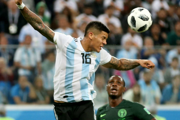 VAR đã cứu Messi và Argentina như thế nào?