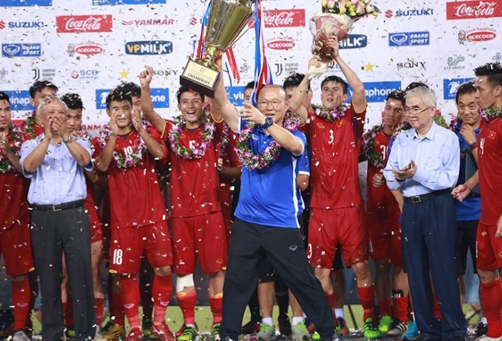 Báo Indo gọi danh sách dự ASIAD của O.Việt Nam là thế hệ vàng