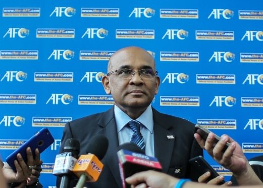 AFC lên kế hoạch, Việt Nam sắp đá giải giống châu Âu