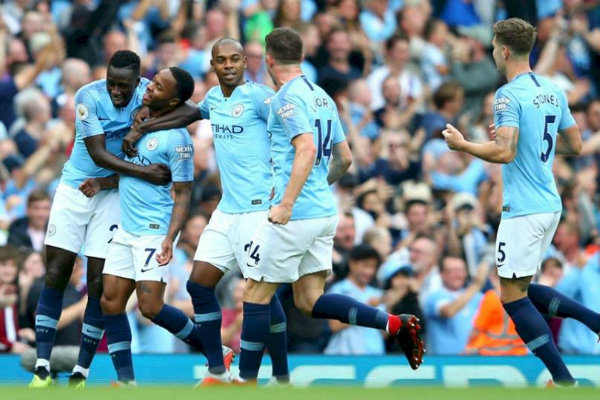 Man City vs Fulham, 21h ngày 15/9: Chờ cơn mưa bàn thắng