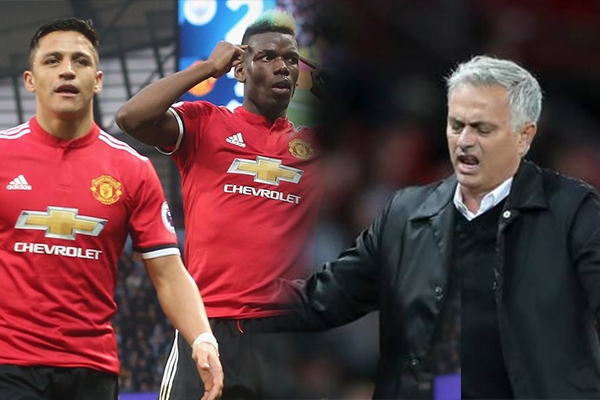 Chelsea vs MU: Quỷ Đỏ vắng nhiều trụ cột quan trọng