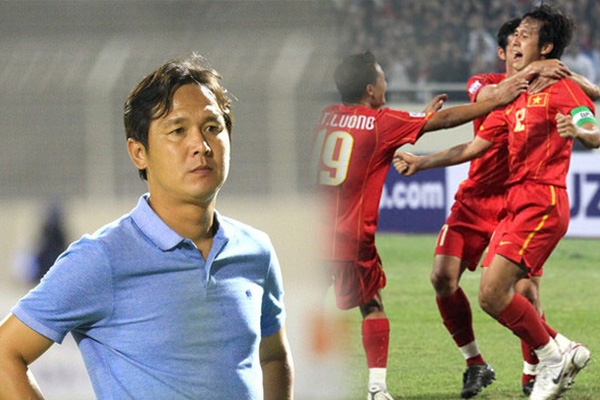 Người hùng AFF Cup 2008 chính thức bị sa thải