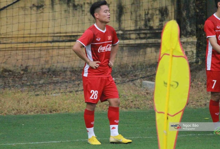 3 tiêu chí nào của HLV Park để chọn ra 23 cầu thủ dự AFF Cup?