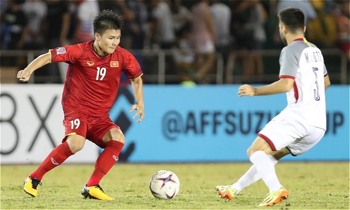 Việt Nam vs Philippnes: Cánh cửa chung kết đang vẫy gọi