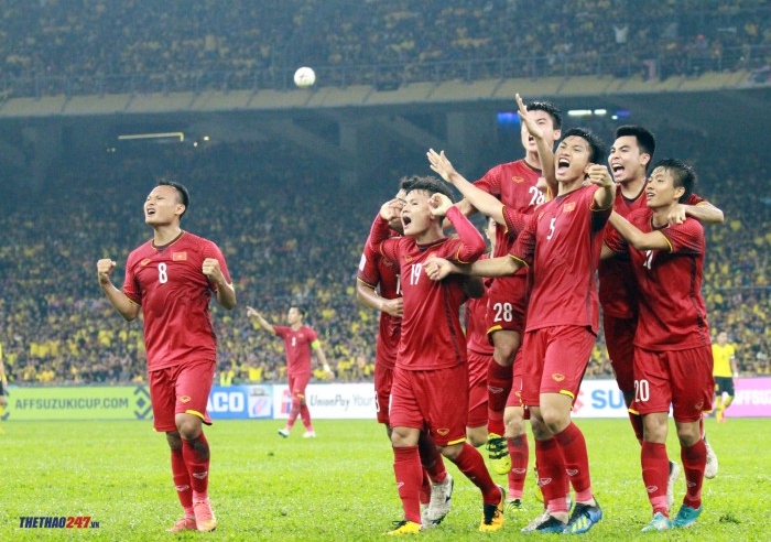 Lịch thi đấu AFF Cup hôm nay 15/12: Trận chung kết lịch sử!