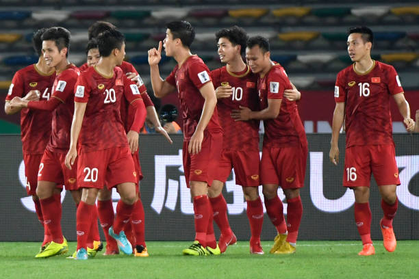 Minh Vương: Thầy Park đã họp và có phương án khác chế Iran