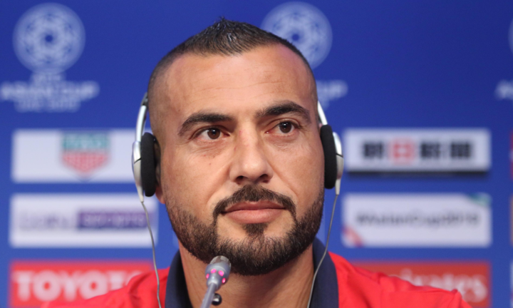 Trụ cột Jordan: Chúng tôi phải chuẩn bị rất kỹ trước Việt Nam