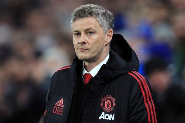 HLV Solskjaer tiết lộ điều không mong muốn ở MU hiện tại
