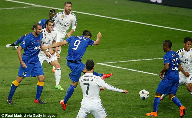 Morata sẽ ra mắt CĐV nhà trong trận đấu với đội bóng cũ Real