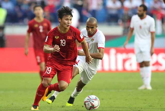 Quang Hải, Văn Hậu lọt vào tầm ngắm của đội bóng La Liga?