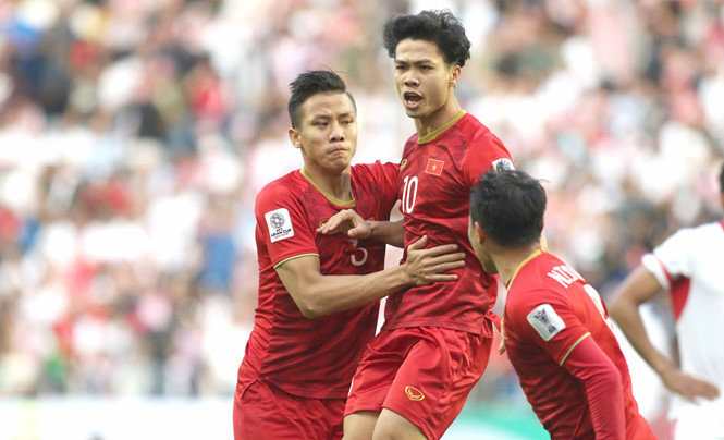 NÓNG: Công Phượng chuẩn bị gia nhập Incheon Utd