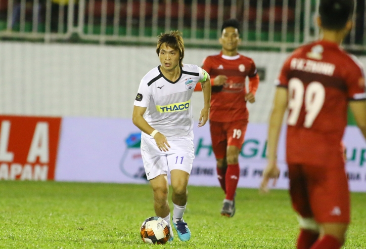 Mừng tủi chuyện cầu thủ V-League cố gắng hạn chế va chạm với Tuấn Anh