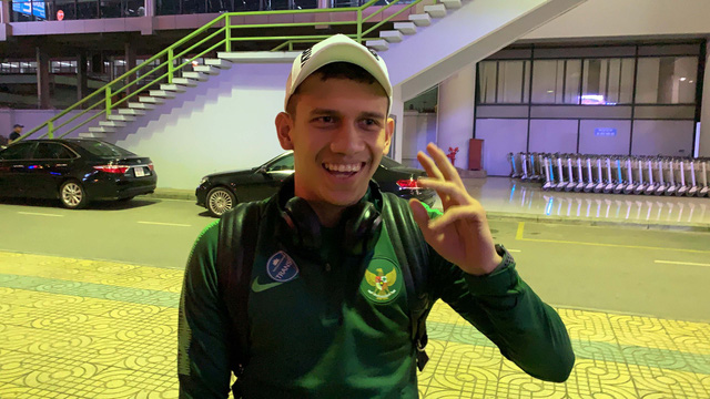Thần đồng Indonesia: 'U23 Việt Nam rất mạnh nhưng hãy chờ xem...'