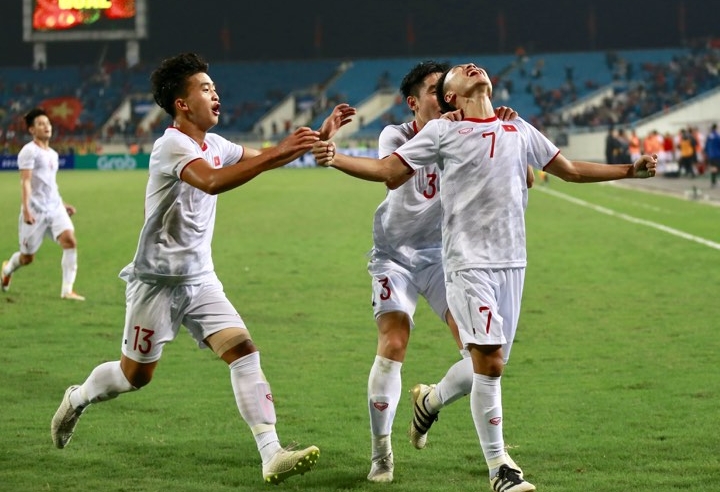 U23 Việt Nam vs U23 Thái Lan: Đập tan nỗi sợ hãi