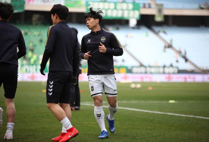 Link xem trực tiếp Incheon vs Ulsan Hyundai, 14h00 ngày 14/4