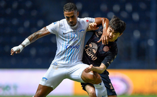 Lịch thi đấu vòng vòng 11 Thai League
