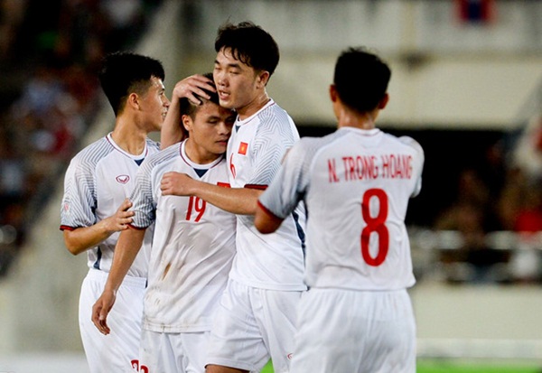 Đội hình chính thức HAGL vs Hà Nội FC: Dàn sao ĐT Việt Nam hội tụ