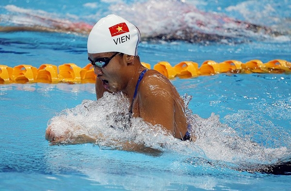 Việt Nam công bố 36 môn thi đấu ở SEA Games 31: Hướng đến Olympic