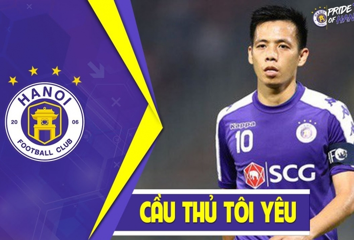 VIDEO: Văn Quyết xúc động vì món quà sinh nhật đặc biệt
