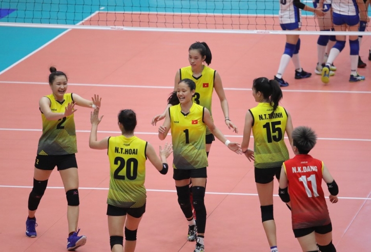 Bất ngờ đuối sức, U23 Việt Nam lỡ cơ hội làm nên lịch sử