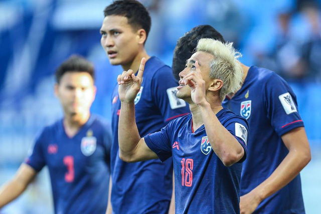 Indonesia vs Thái Lan: Thách thức của Nishino