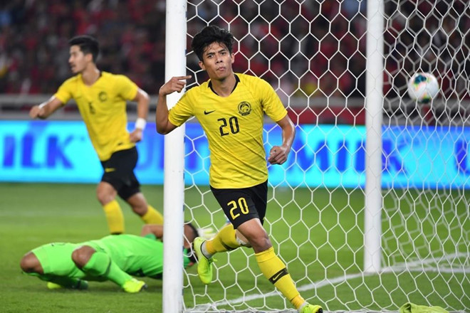 Malaysia có thể sử dụng 'bài lạ' để xuyên phá hàng thủ Việt Nam