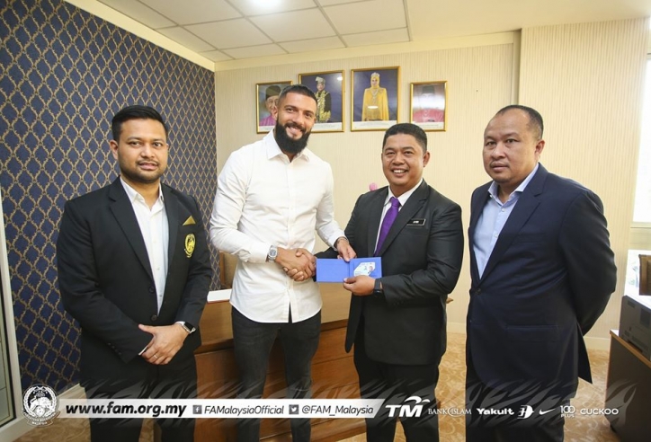 Malaysia mang thách thức cực lớn đến với ĐT Việt Nam 