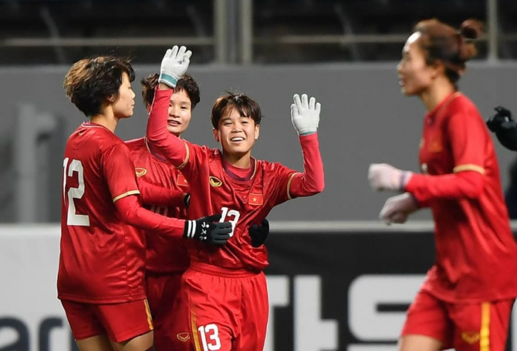 Kịch bản nào để ĐT Việt Nam giành vé dự Olympic Tokyo 2020?