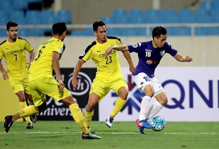 AFC vinh danh siêu phẩm của cựu đội trưởng ĐT Việt Nam