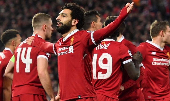 Lịch thi đấu bóng đá hôm nay 29/2: Liverpool thẳng tiến ngôi vương